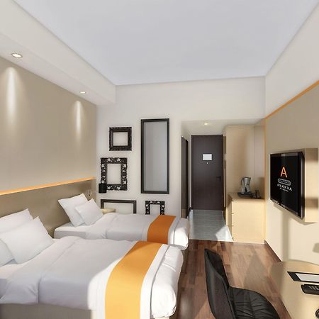 Anarva Hotel & Spa Dehiwala-Mont Lavinia Extérieur photo