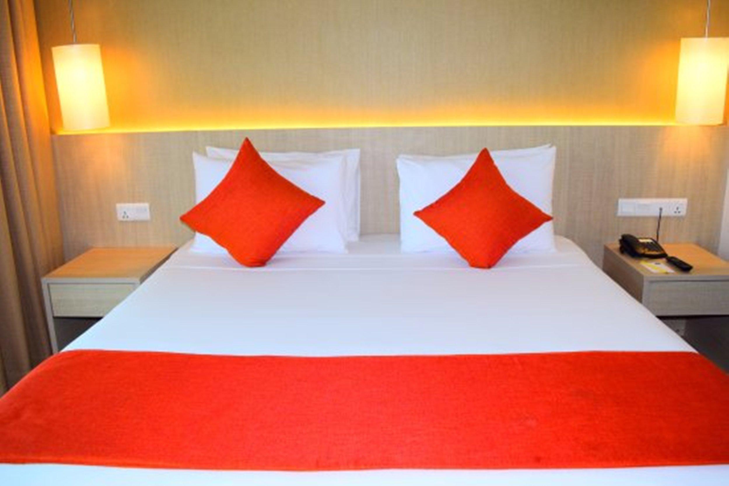 Anarva Hotel & Spa Dehiwala-Mont Lavinia Extérieur photo