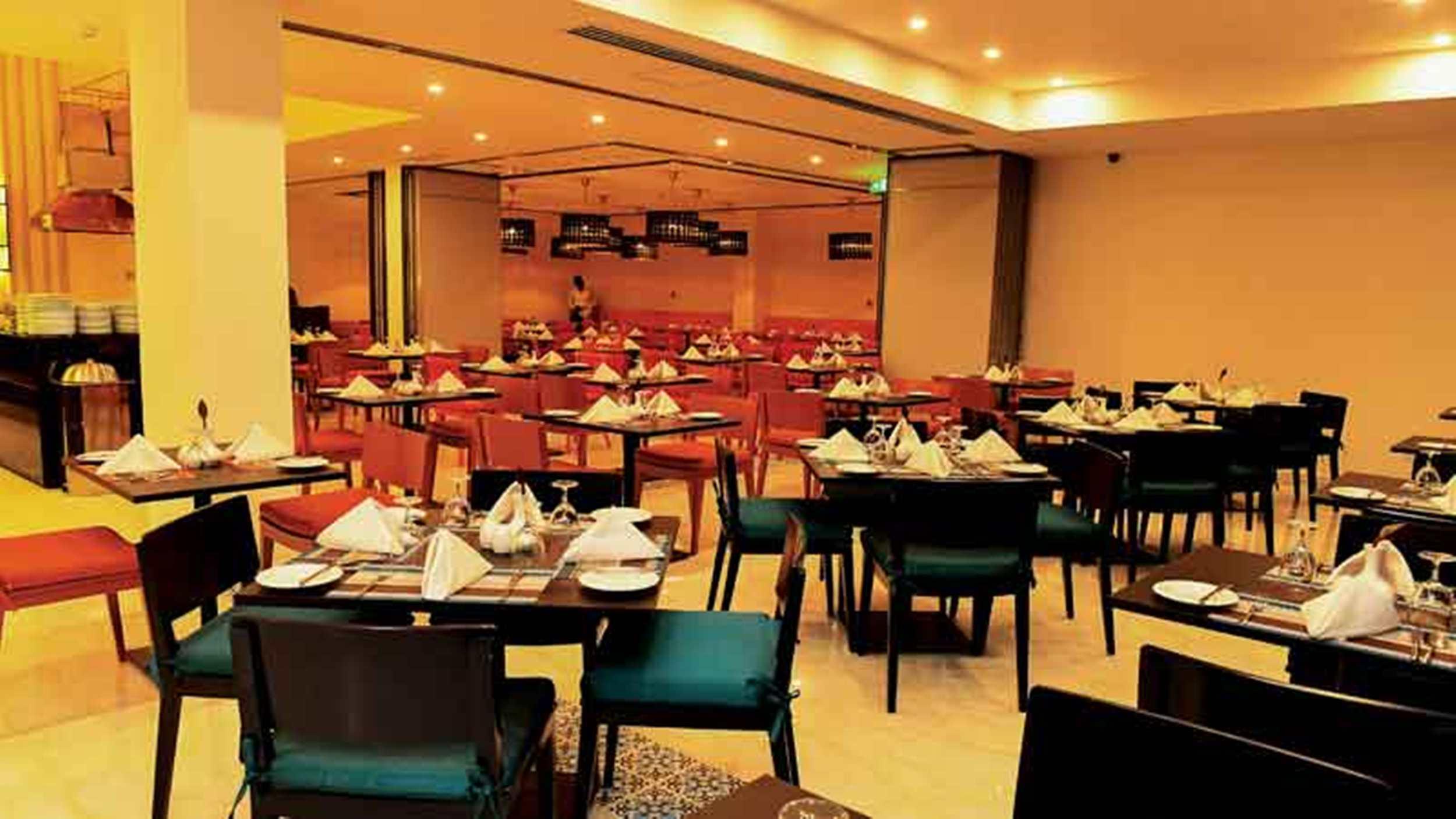 Anarva Hotel & Spa Dehiwala-Mont Lavinia Extérieur photo