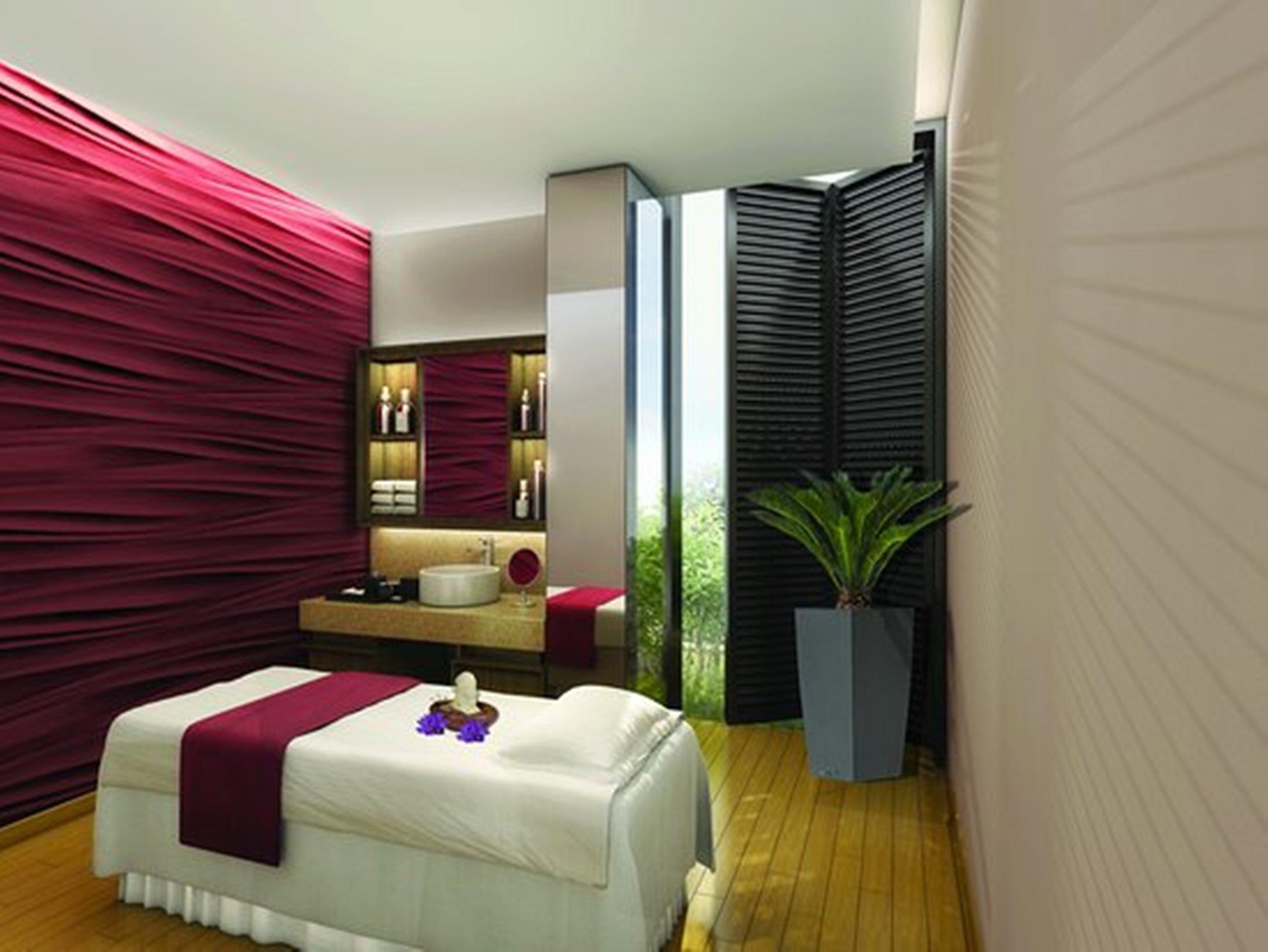 Anarva Hotel & Spa Dehiwala-Mont Lavinia Extérieur photo