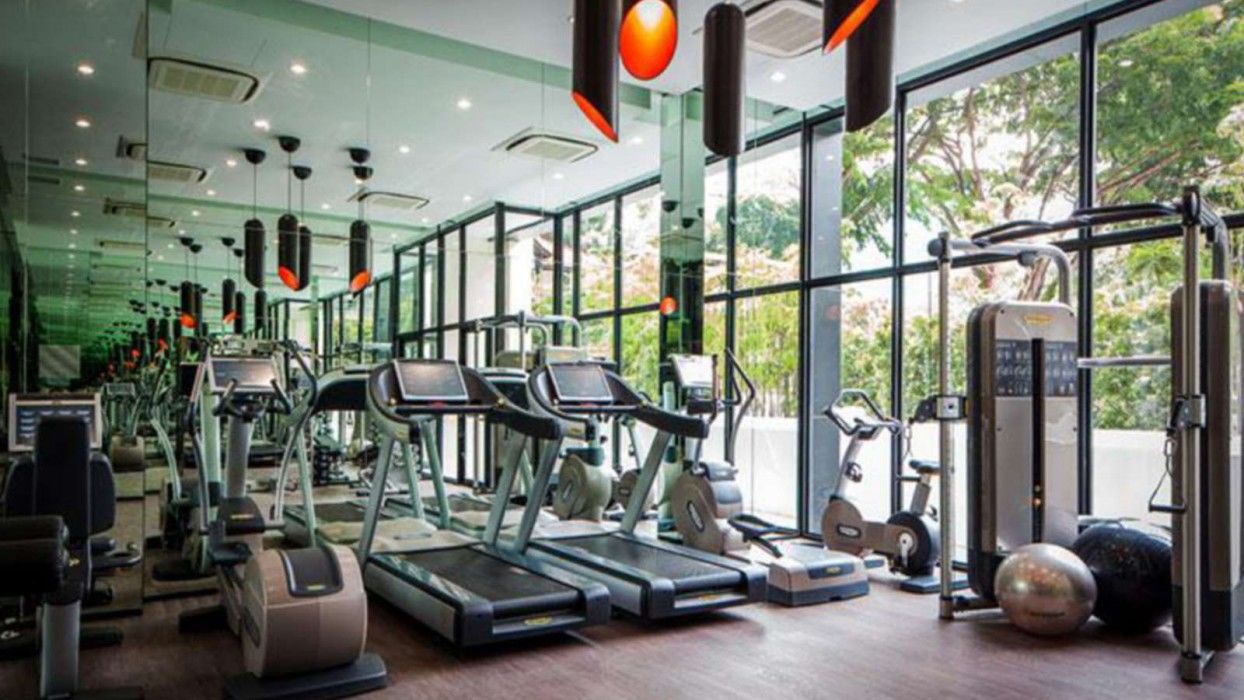 Anarva Hotel & Spa Dehiwala-Mont Lavinia Extérieur photo