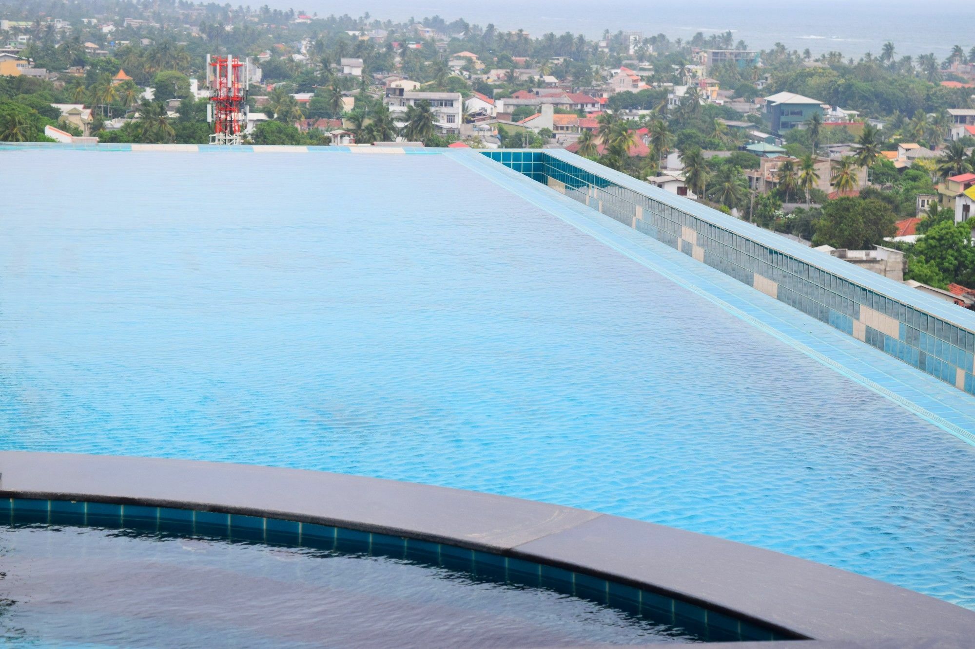Anarva Hotel & Spa Dehiwala-Mont Lavinia Extérieur photo
